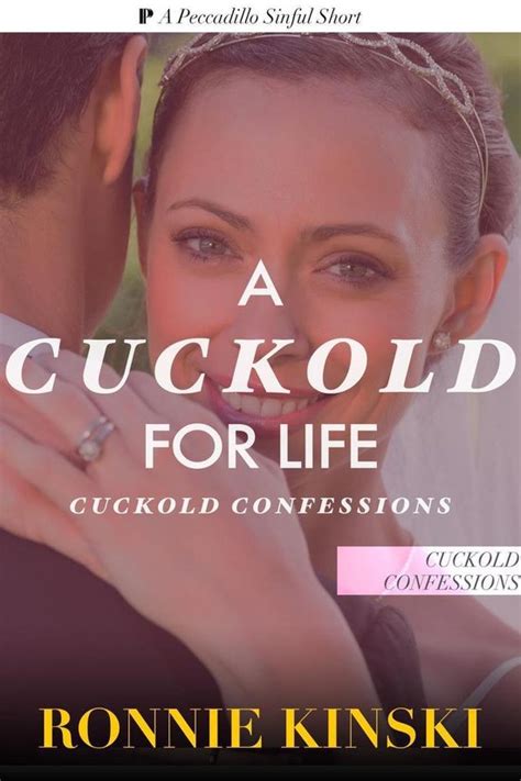 cuckold confessions